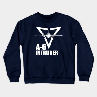 A-6 Intruder Crewneck Sweatshirt